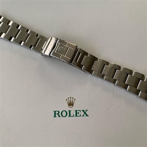 78790a rolex bracelet|Rolex 16700 bracelet.